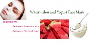 watermelon-face-mask