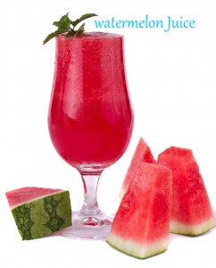 watermelon-juice