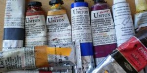 colors for painting