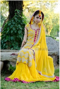 tricks for mehndi