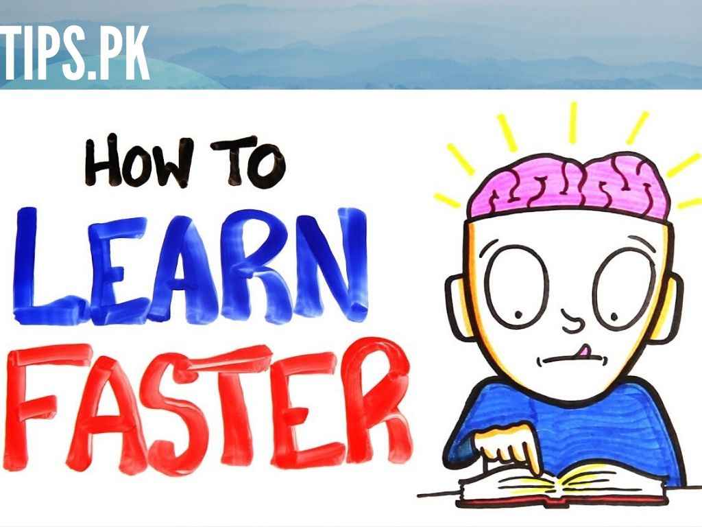 Tricks For Students To Learn Fast