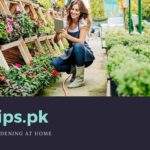 Tips For Gardening At Home