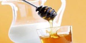honey