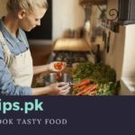 Tips And Tricks To Cook Tasty Food