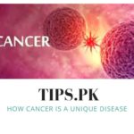 How Cancer is a Unique Disease