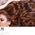Tips to Have Longer Hair Fast