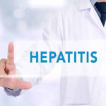 Types of Hepatitis
