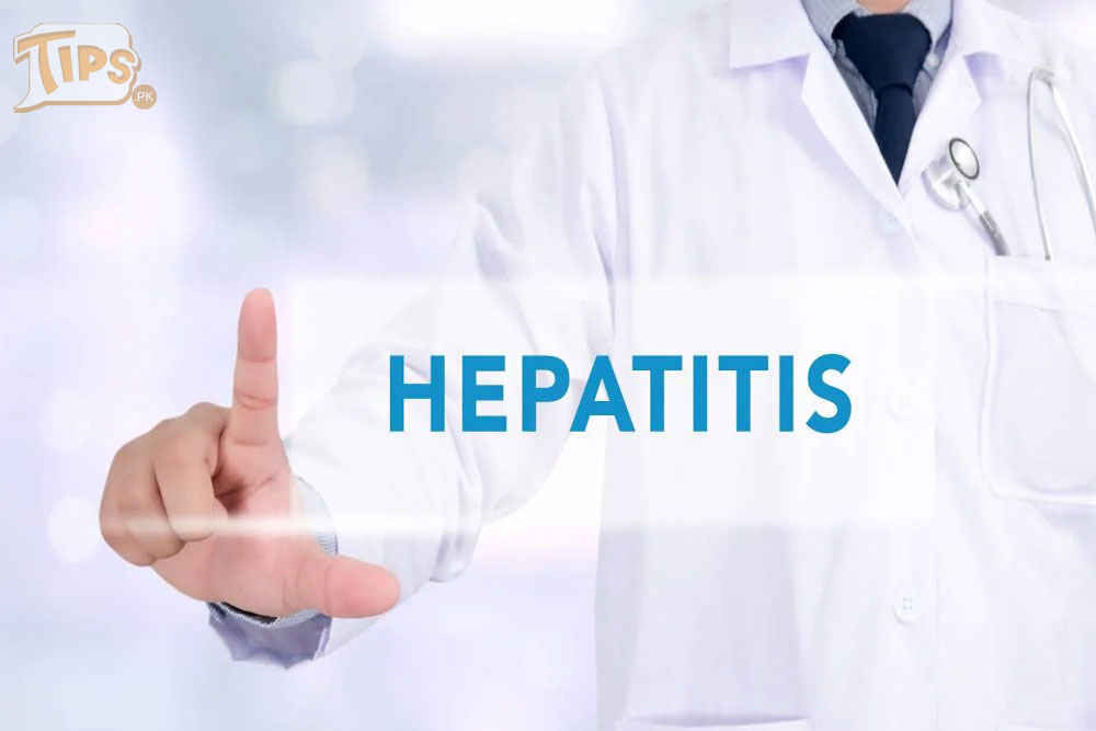 Types of Hepatitis