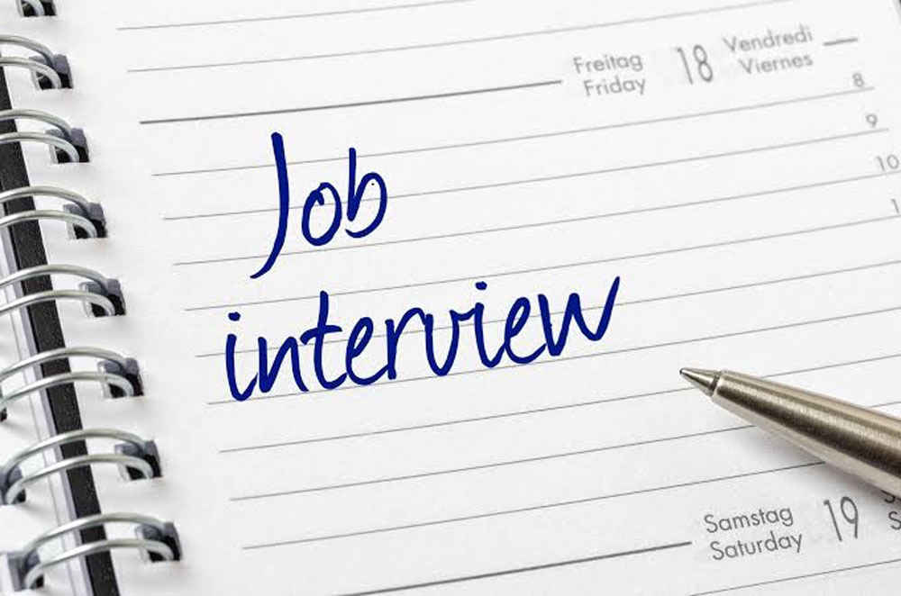 Job Interview