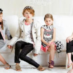 Teenage Girls Fashion