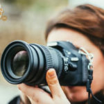 Tricks For Taking Photographs